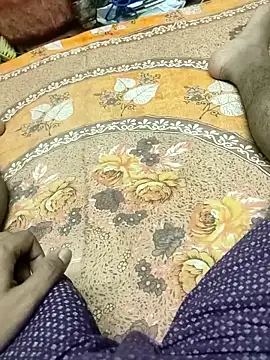 Yashkumar 0697 online show from October 19, 7:36 pm