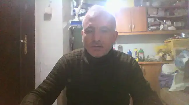 murat7888 online show from February 11, 9:09 am