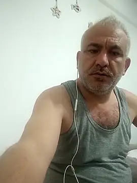 murat7888 online show from February 12, 7:45 pm