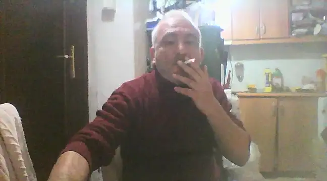 murat7888 online show from February 25, 9:09 am