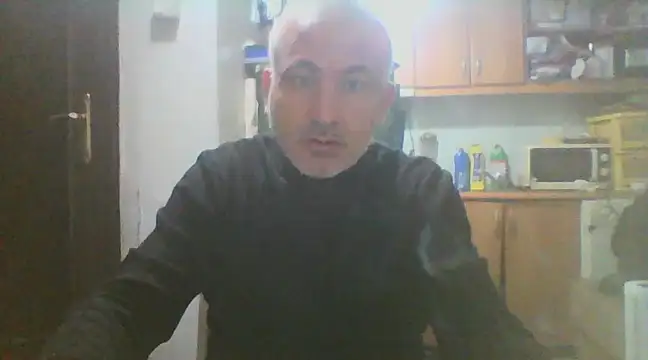 murat7888 online show from March 7, 12:45 pm