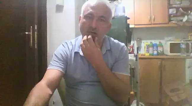 murat7888 online show from March 17, 2:01 pm