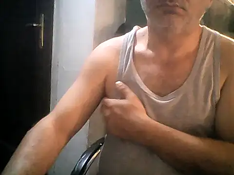 Snapshot of murat7888 chatting on March 31, 11:54 am murat7888 online show from March 31, 11:54 am