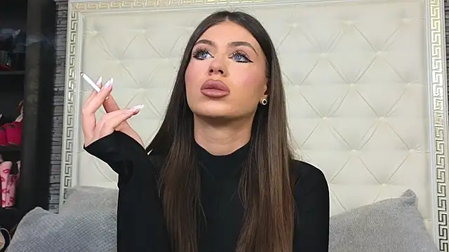 EliteDomina online show from November 11, 7:19 am