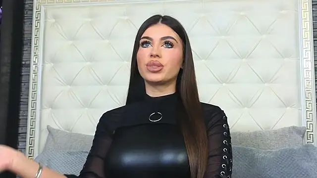 EliteDomina online show from January 16, 8:07 am