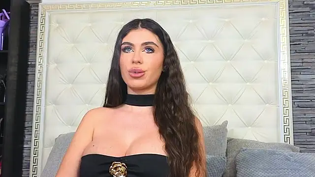 EliteDomina online show from February 18, 7:37 am