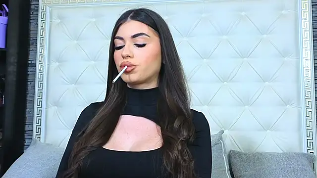 EliteDomina online show from April 17, 4:15 am