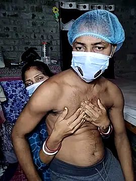 ritubhabi440 online show from October 8, 4:48 pm