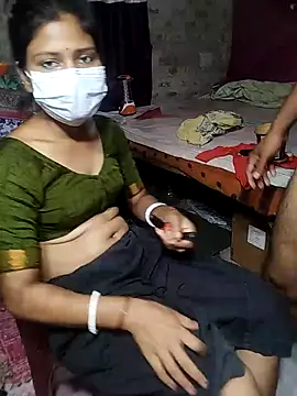 ritubhabi440 online show from April 6, 1:56 pm