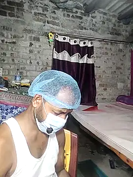 ritubhabi440 online show from April 14, 11:55 pm