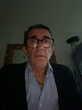 eccomi6996 online show from February 14, 4:26 pm