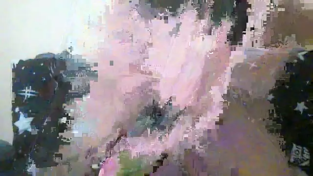 eccomi6996 online show from June 15, 10:39 am