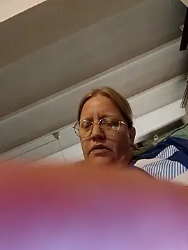 NoLubricantNeeded online show from October 8, 6:38 pm