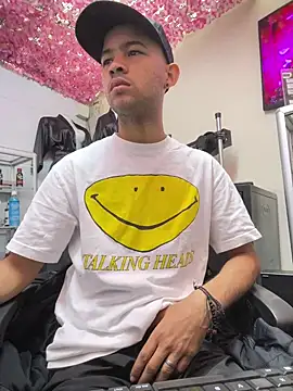 Twink X online show from February 11, 2:57 pm