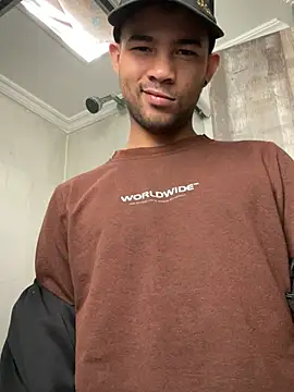 Twink X online show from February 13, 1:48 pm