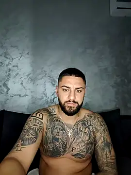 Bakws online show from November 3, 3:46 pm