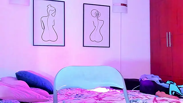 Tatianaaxh online show from February 10, 5:19 pm