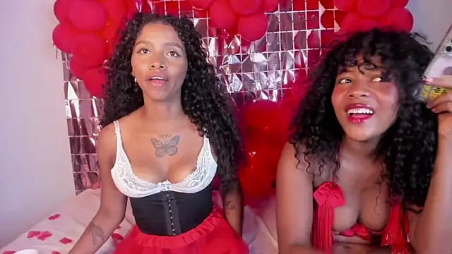 AbbyHill- online show from February 14, 9:10 pm