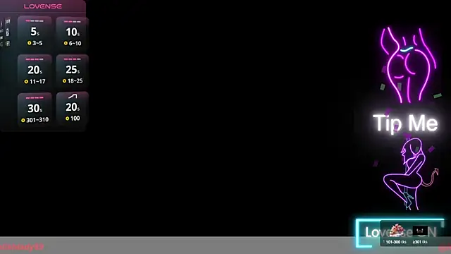 FetishLady89 online show from February 28, 6:09 pm