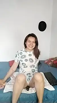 PenelopeMist online show from March 8, 6:47 pm