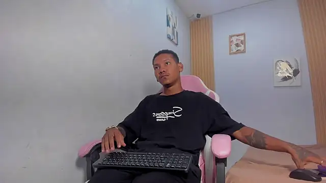 blackdirty420 online show from November 11, 3:34 pm