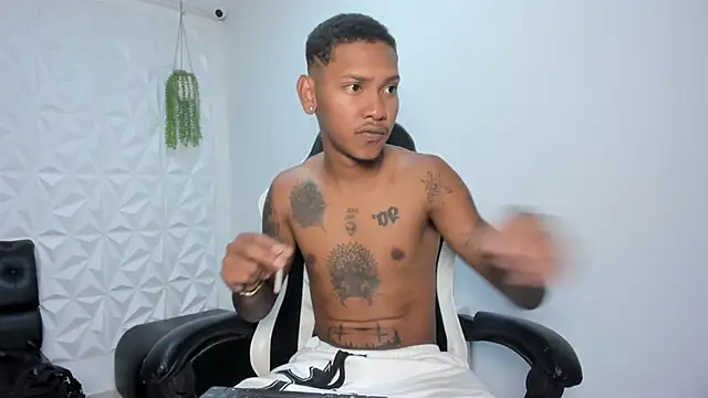 blackdirty420 online show from December 19, 3:41 pm