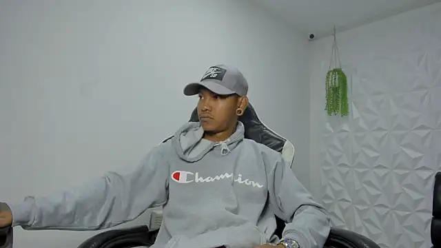 blackdirty420 online show from January 17, 1:27 pm