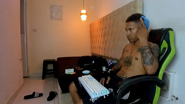 blackdirty420 online show from March 2, 3:08 pm