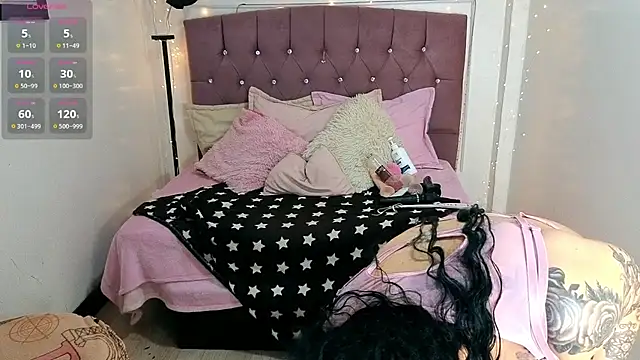 lizha milf online show from June 30, 6:31 pm