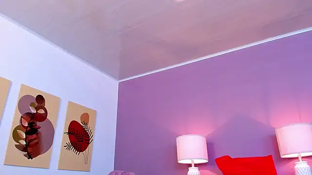 scarlet edwars online show from February 11, 6:11 pm