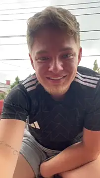 Angel Montiell online show from November 5, 8:09 pm