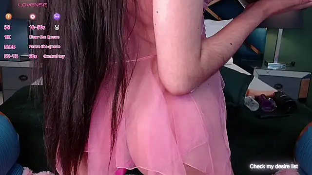 Emerald gh online show from March 5, 7:38 am