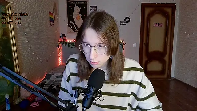 tangerine4dreams online show from March 3, 7:43 am