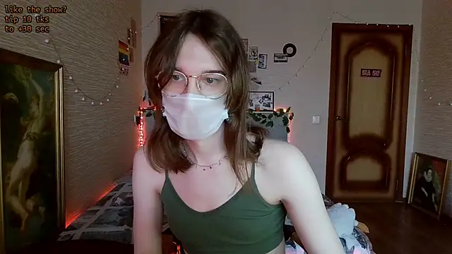 tangerine4dreams online show from March 19, 6:46 am