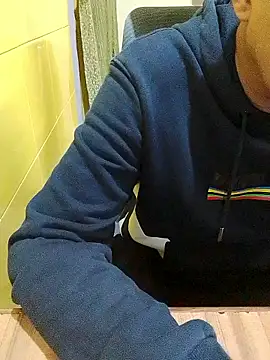 Snapshot of crazyfreaking chatting on January 7, 7:49 pm crazyfreaking online show from January 7, 7:49 pm