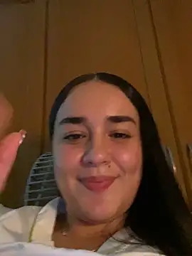PaulaModels24 online show from April 30, 11:53 pm