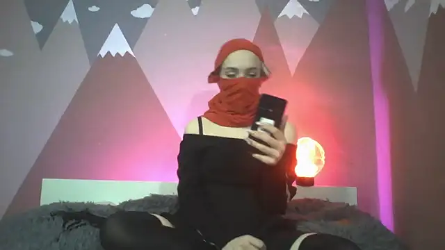 Barbie-sin online show from February 7, 4:56 pm