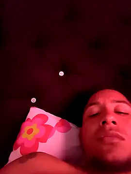 Frencho10 online show from February 18, 6:59 pm