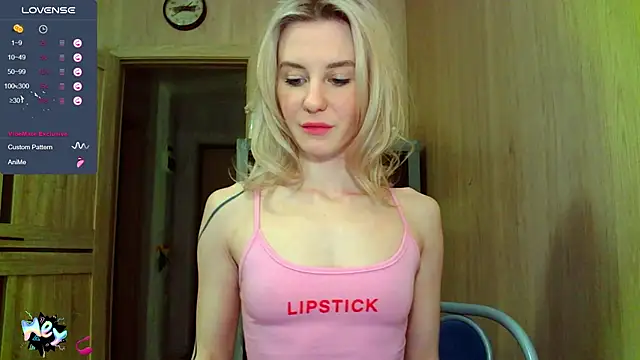 Caramel piegirl online show from March 1, 7:26 pm