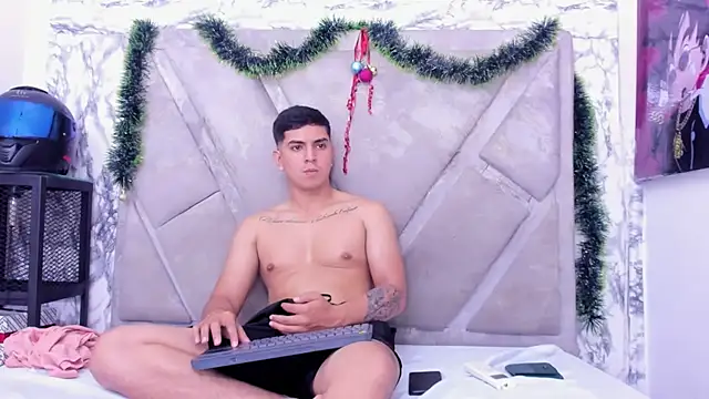 donatovolga online show from December 20, 2:57 pm
