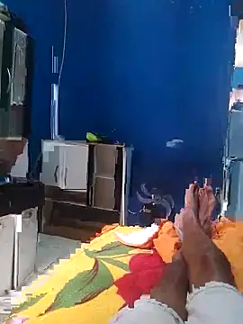 Snapshot of Ailton9865 chatting on November 5, 3:01 pm Ailton9865 online show from November 5, 3:01 pm