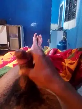 Snapshot of Ailton9865 chatting on March 3, 11:49 am Ailton9865 online show from March 3, 11:49 am