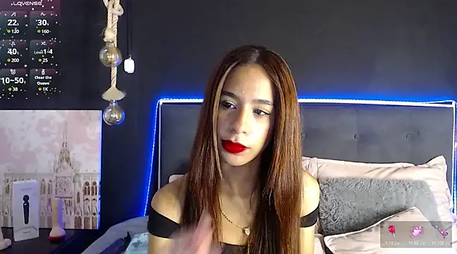 melissa becraft online show from February 12, 5:26 pm