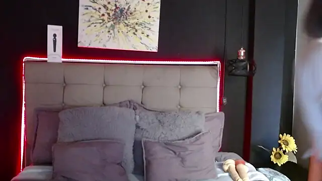 melissa becraft online show from February 13, 6:05 pm