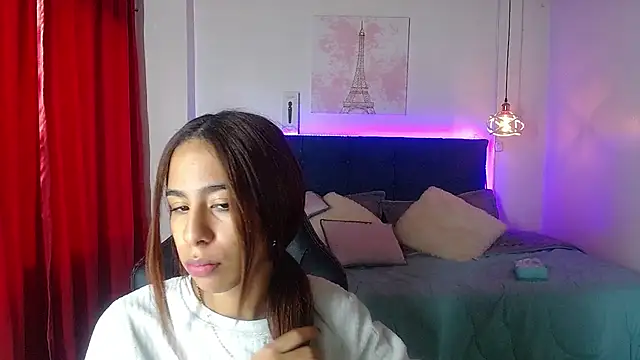 melissa becraft online show from February 25, 12:24 pm