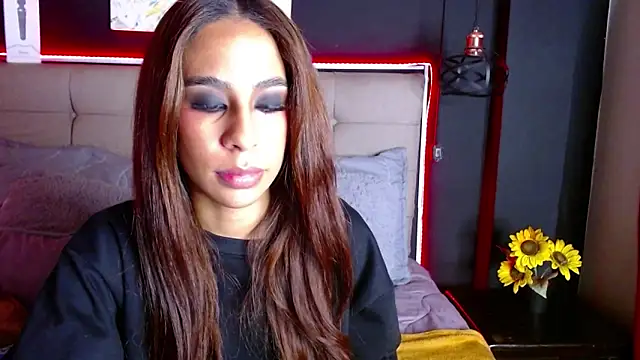 melissa becraft online show from February 28, 11:25 am