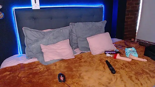 melissa becraft online show from March 9, 7:59 pm