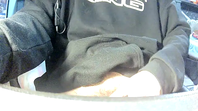 ZaddyKingJohn online show from March 14, 7:48 am