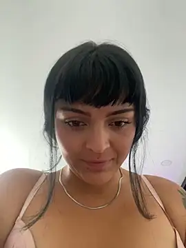 Dulce  Boyd online show from February 16, 8:11 pm