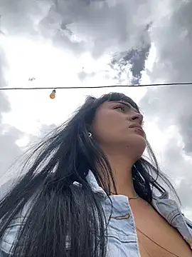 Dulce  Boyd online show from February 17, 2:15 pm